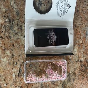 Never used out of case Samsung S8 case